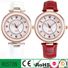 Relojes de moda de la marca Fashion Lady Lady Factory Factory